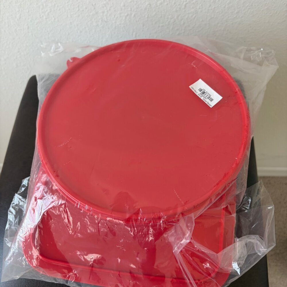 Tupperware Multi-Layer and Round Jel Party Molds Set NEW - Picture 6 of 6